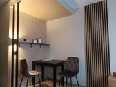 Parduodamas jaukus studio tipo 18 m² butas - nuotraukos Nr. 5