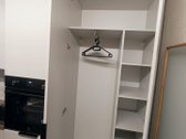 Parduodamas jaukus studio tipo 18 m² butas - nuotraukos Nr. 15