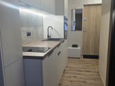 Parduodamas jaukus studio tipo 18 m² butas - nuotraukos Nr. 8