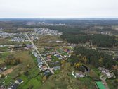 Parduodamas 15 arų namų valdos sklypas - nuotraukos Nr. 2