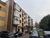 Lokacija: centrinėje miesto dalyje, tačiau - nuotraukos Nr. 14