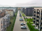 Parduodamas 3 kambarių butas „Pušų - nuotraukos Nr. 21