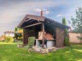 Parduodamas privatus šeimos namas su 15 arų - nuotraukos Nr. 44