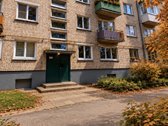 Parduodamas 2 Kambarių Butas Vilijampolėje - - nuotraukos Nr. 2