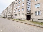  Premium 1 Kambario Butas Šilutės Širdyje – - nuotraukos Nr. 20
