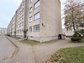  Premium 1 Kambario Butas Šilutės Širdyje – - nuotraukos Nr. 21