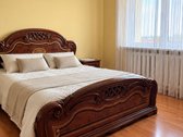 Parduodamas Erdvus 4 Kambarių Butas Eišiškėse - nuotraukos Nr. 3