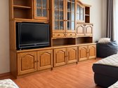 Parduodamas Erdvus 4 Kambarių Butas Eišiškėse - nuotraukos Nr. 8