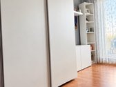 Parduodamas Erdvus 4 Kambarių Butas Eišiškėse - nuotraukos Nr. 11