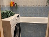 Parduodamas Erdvus 4 Kambarių Butas Eišiškėse - nuotraukos Nr. 12
