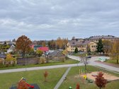Parduodamas Erdvus 4 Kambarių Butas Eišiškėse - nuotraukos Nr. 15