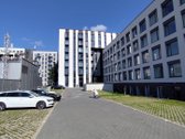 Parduodamas labai šviesus ir funkcionaliai - nuotraukos Nr. 3