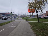 Išnuomuojamos patalpos daugiaaukščių garažų - nuotraukos Nr. 2