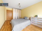 Suremontuotas Trijų Kambarių Butas Šalia - nuotraukos Nr. 6