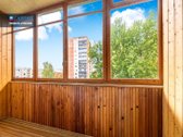 Suremontuotas Trijų Kambarių Butas Šalia - nuotraukos Nr. 7