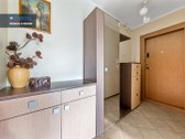 Suremontuotas Trijų Kambarių Butas Šalia - nuotraukos Nr. 19