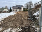 Parduodamas 6 a.žemės sklypas ir Leidimas - nuotraukos Nr. 9