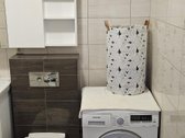 Nuomojamas pilnai ir itin kokybiškai įrengtas - nuotraukos Nr. 8