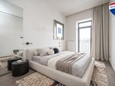 An elegant 45.49 sq. m. three-room apartment - nuotraukos Nr. 3