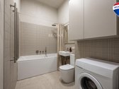 An elegant 45.49 sq. m. three-room apartment - nuotraukos Nr. 4