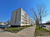 Parduodamas Erdvus 4 Kambarių Butas - nuotraukos Nr. 12