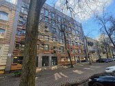 Šviesus, stilingas dviejų lygių loftas - nuotraukos Nr. 13