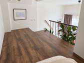Šviesus, stilingas dviejų lygių loftas - nuotraukos Nr. 12