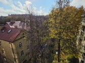 Šviesus, stilingas dviejų lygių loftas - nuotraukos Nr. 14