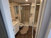 Šviesus, stilingas dviejų lygių loftas - nuotraukos Nr. 10