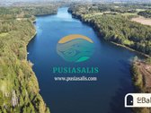 Išskirtinis namų valdos sklypas su vaizdais į - nuotraukos Nr. 35