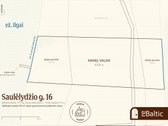 Išskirtinis namų valdos sklypas su vaizdais į - nuotraukos Nr. 11