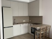 Nuomojamas visiškai naujas, negyventas 1 - nuotraukos Nr. 5