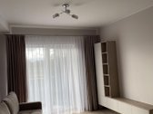 Nuomojamas visiškai naujas, negyventas 1 - nuotraukos Nr. 7