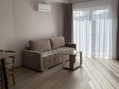 Nuomojamas visiškai naujas, negyventas 1 - nuotraukos Nr. 8