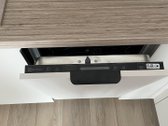Nuomojamas visiškai naujas, negyventas 1 - nuotraukos Nr. 10