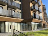Nuomojamas visiškai naujas, negyventas 1 - nuotraukos Nr. 12
