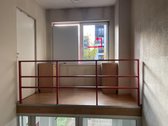 Nuomojamos administracinės paskirties - nuotraukos Nr. 4