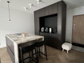 Išnuomojamas jaukus ir modernus 2kambarių - nuotraukos Nr. 2