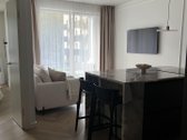Išnuomojamas jaukus ir modernus 2kambarių - nuotraukos Nr. 3