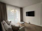 Išnuomojamas jaukus ir modernus 2kambarių - nuotraukos Nr. 8