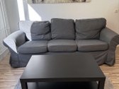 Išnuomojamas jaukus 2 kambarių butas Šiaulių - nuotraukos Nr. 8