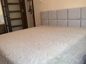 Išnuomojamas jaukus 2 kambarių butas Šiaulių - nuotraukos Nr. 3