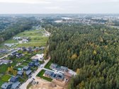 Parduodamas naujos statybos A++ mūrinis namas. - nuotraukos Nr. 17