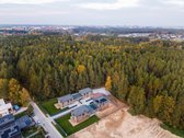 Parduodamas naujos statybos A++ mūrinis namas. - nuotraukos Nr. 18