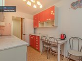 Jaukus 3 kambarių butas puikioje vietoje – - nuotraukos Nr. 12