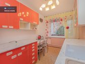 Jaukus 3 kambarių butas puikioje vietoje – - nuotraukos Nr. 13