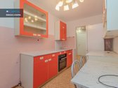 Jaukus 3 kambarių butas puikioje vietoje – - nuotraukos Nr. 14