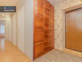 Jaukus 3 kambarių butas puikioje vietoje – - nuotraukos Nr. 16