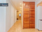 Jaukus 3 kambarių butas puikioje vietoje – - nuotraukos Nr. 17