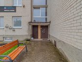 Jaukus 3 kambarių butas puikioje vietoje – - nuotraukos Nr. 26